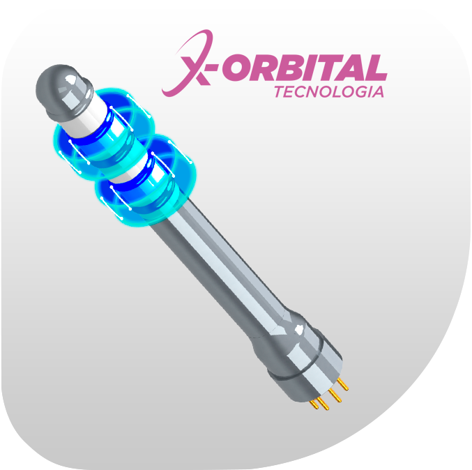 Tecnología X-Orbital